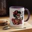 Adult Mug - Yes I'm Pretty