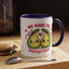 Anniversary Mug - We Make The Perfect Pear