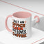 Office Mug - Just An Office Clerk