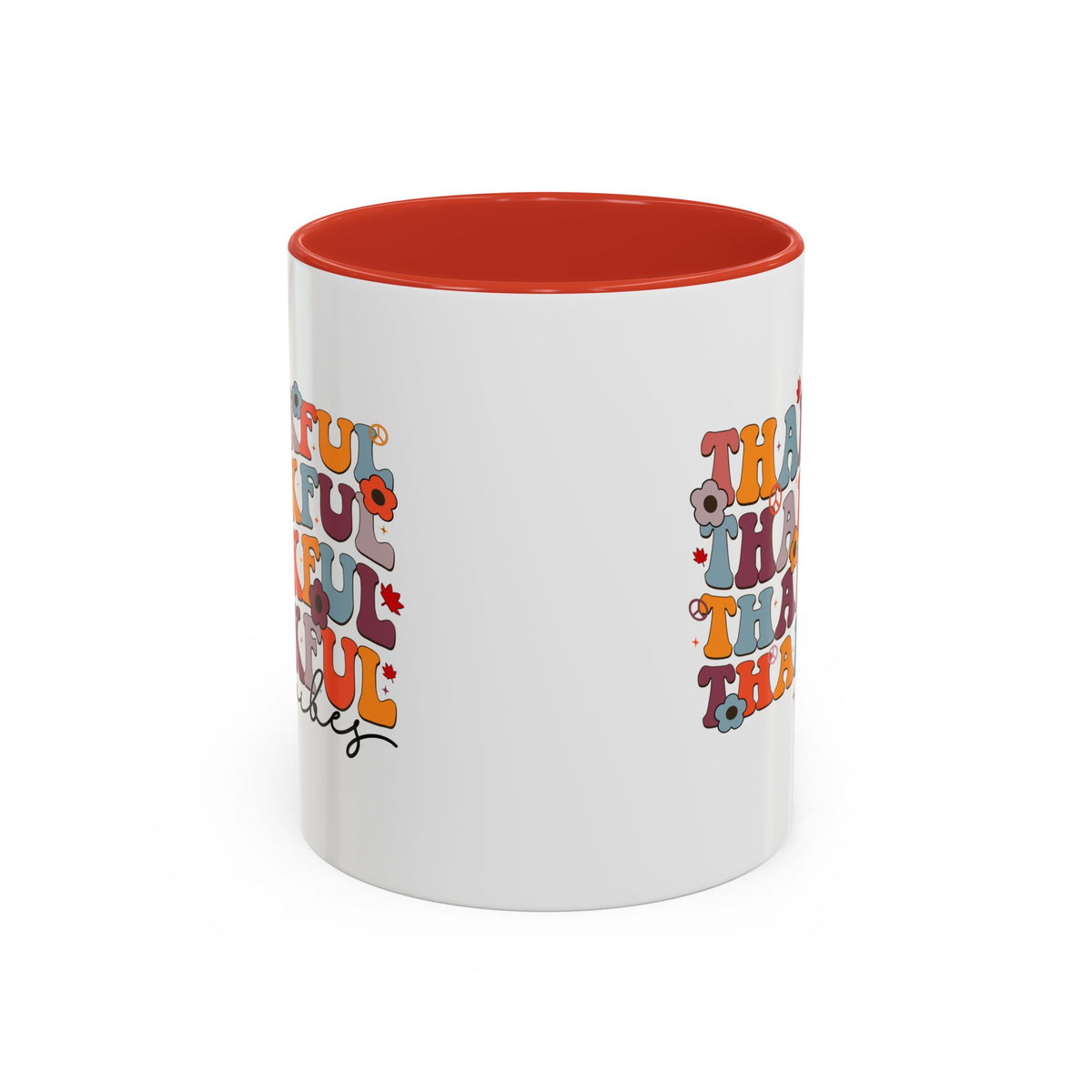 Fall Mug
