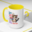 Animal Mug - Please Use This