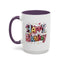 Birthday Mug - Cute Characters