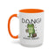 Office Mug - Dang