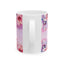 Mother's Day Mug - Happy Mother's Day Floral Design