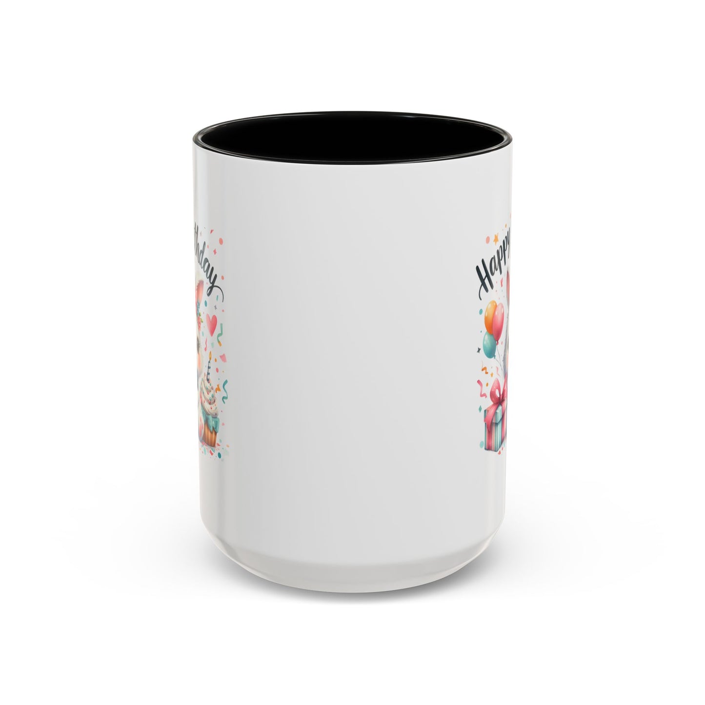 Birthday Mug - Bunny Rabbit