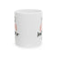 Motivation Mug - Your Own Limit is Your Mind