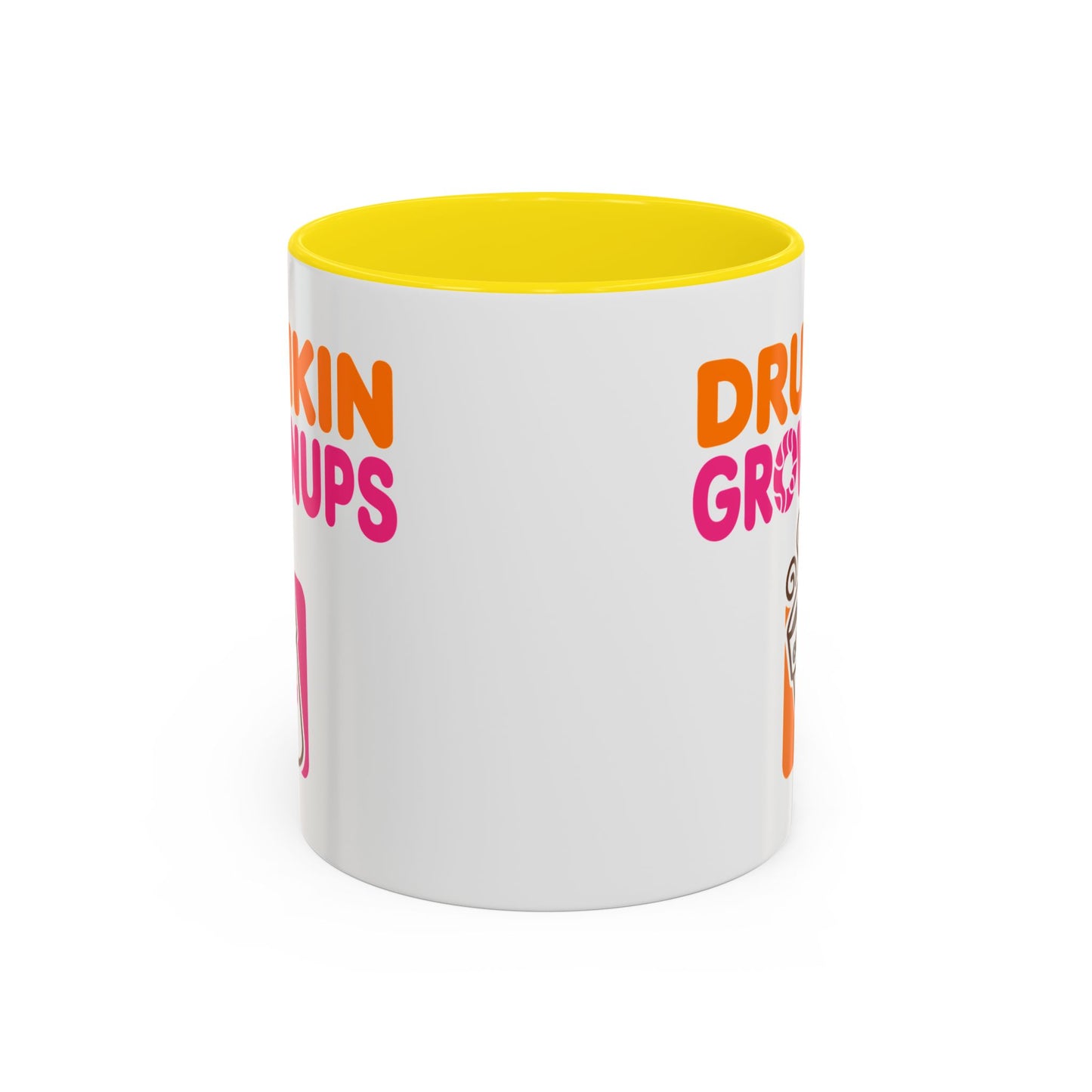 Adult Mug - Dunkin Grownups