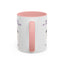 Religious Mug - With God