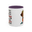 Animal Mug - I Don't Have The Energy