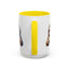 Birthday Mug - Sloth Clipart