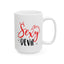 Adult Mug - Sexy Devil