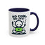 Humor Mug - No Code No Life