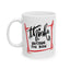 Motivation Mug - Think Outside The Box 1