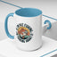 Adventure Mug - If I'm Not Fishing