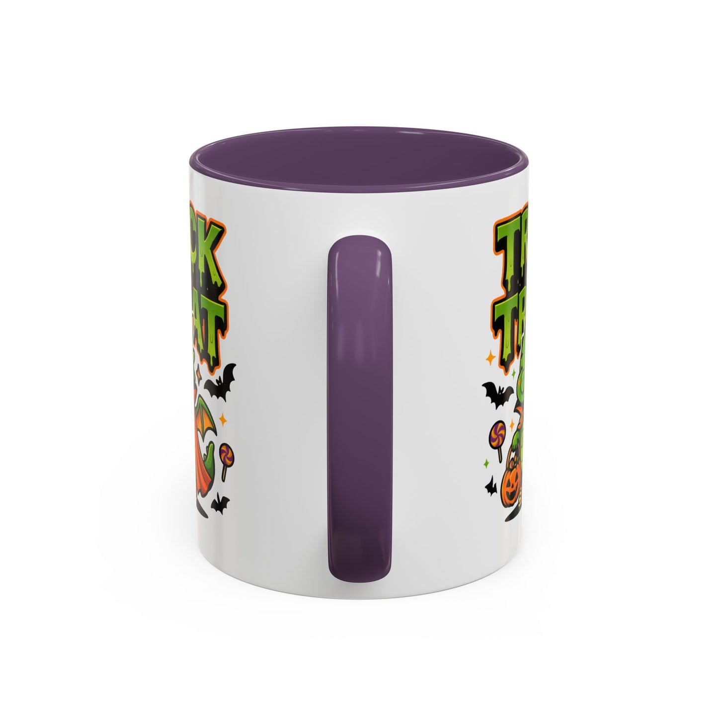 Halloween Mug - Trick Or Treat