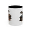 4th of July Mug - American Bald Eagle Fallen Soldier