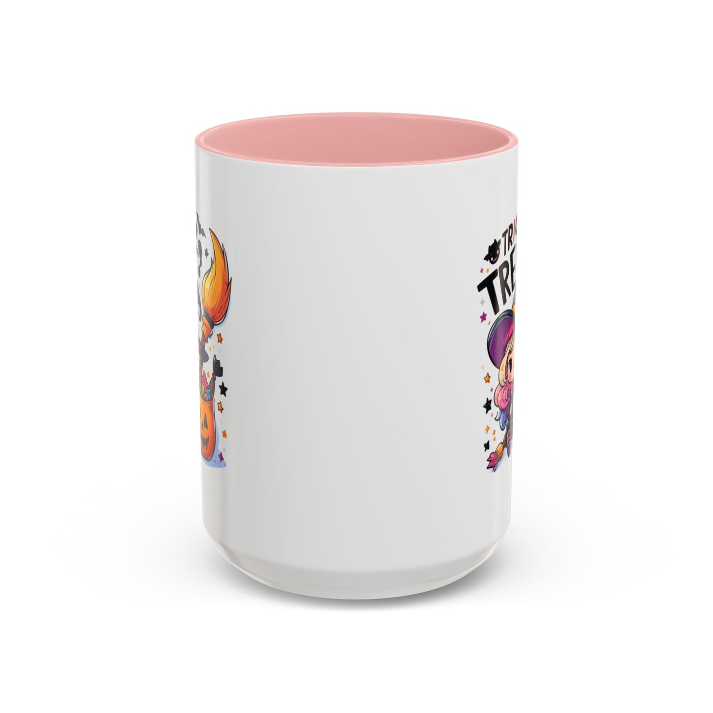 Halloween Mug - Trick Or Treat