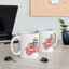 Wellness Mug - There is Always Something