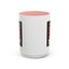 Humor Mug - Rooster Sup?