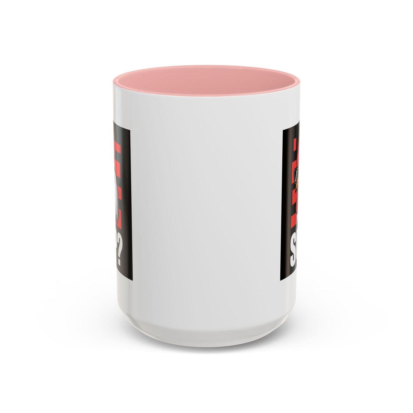 Humor Mug - Rooster Sup?