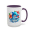 Adventure Mug - Just Go