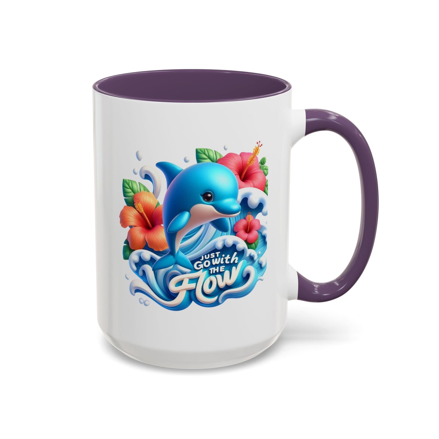 Adventure Mug - Just Go