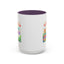 Anniversary Mug - I'm Glad I Settled For You
