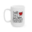 Anniversary Mug - I Still Fall For You Everyday