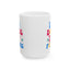 Motivation Mug - I Am Doing This For Me Retro