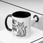 Animal Mug - Me? Sarcastic? Never