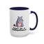 Adult Mug - Don't be a Shittopotomus