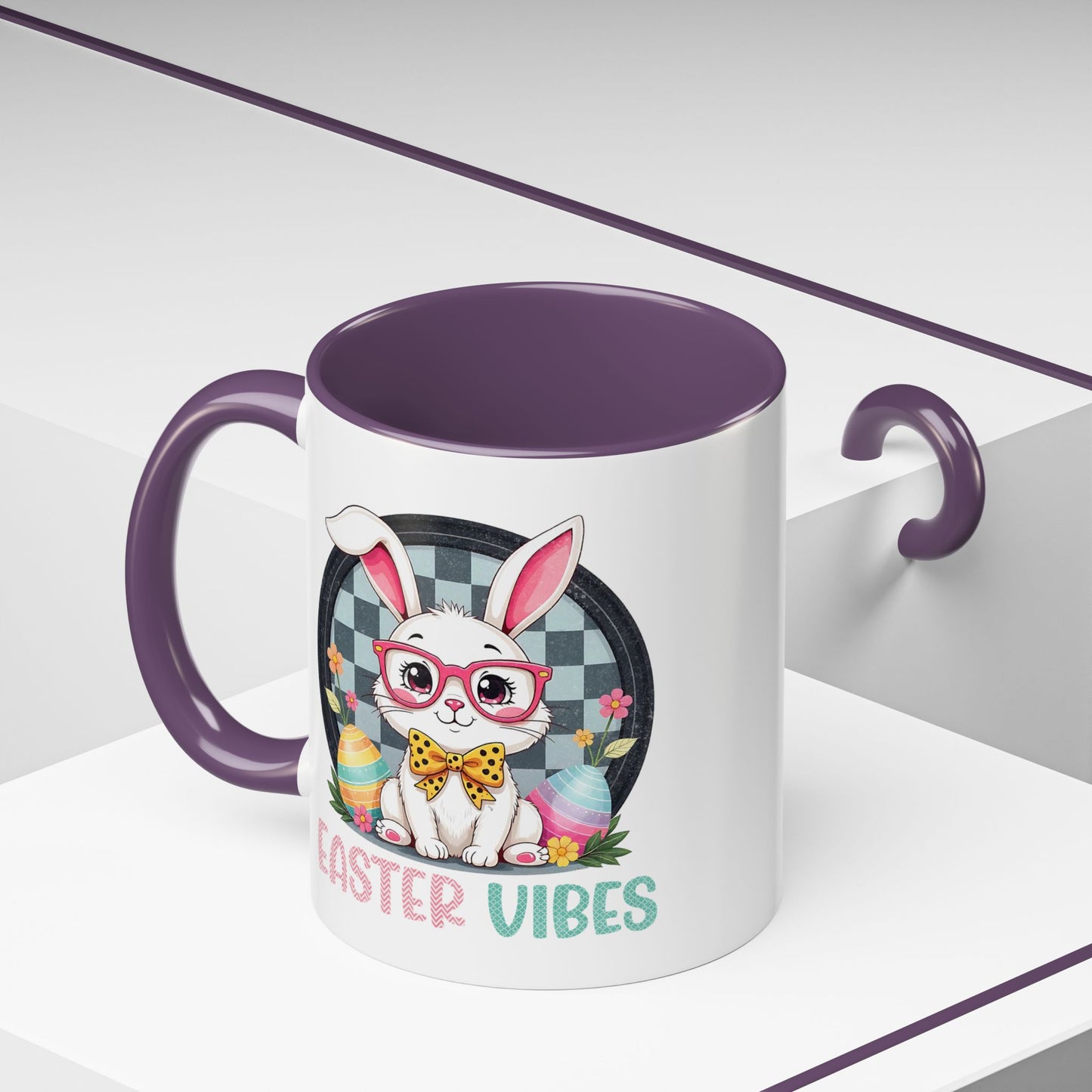 Easter Mug - Easter Vibes