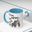 Birthday Mug - Let's Go Ape Shit