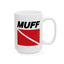 Adult Mug - Muff Diver