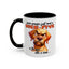 Animal Mug - Some People Just Need
