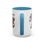 Humor Mug - Drink Coffee Feel Alive