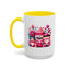 Mother's Day Mug - Mom