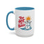 Office Mug - Too Hot