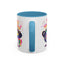 Birthday Mug - Unicorn Celebration