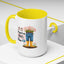 Humor Mug - If It Requires Pants Then No