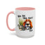 Animal Mug - You See this Face