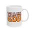 Religious Mug - Thank God