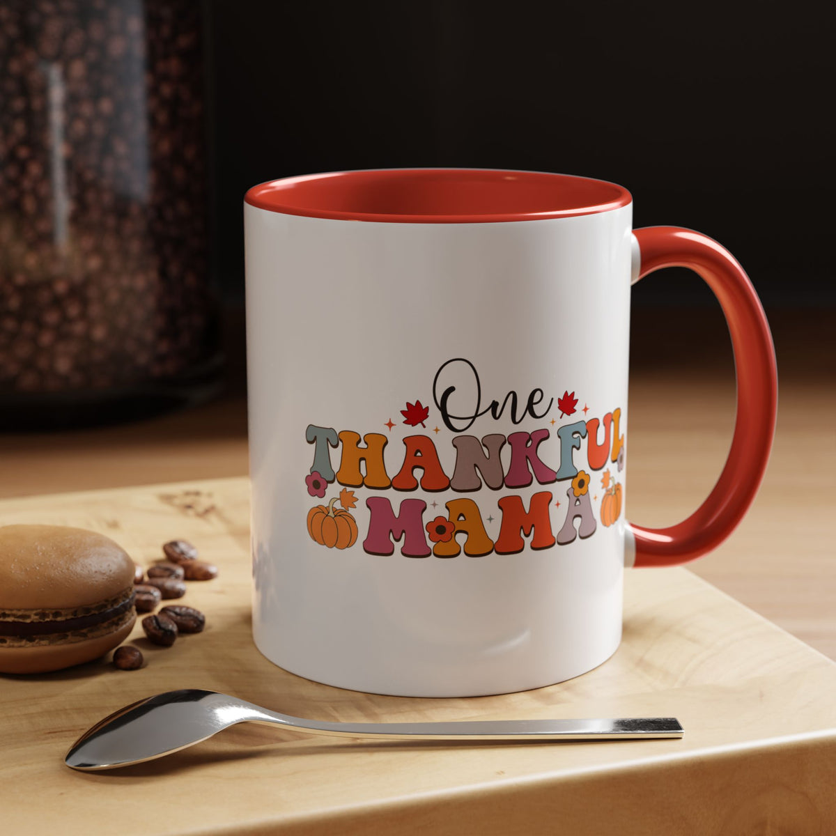 Fall Mug