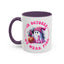 Support Mug - In October
