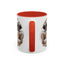 Animal Mug - Dog Coffee Wrap 15