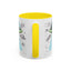 Alien Mug - Alien And Astronaut
