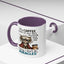 Animal Mug - My Coffee Looked At Me