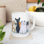 Animal Mug - Animated Cat Wrap