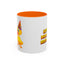 Birthday Mug - Happy Ducking Birthday