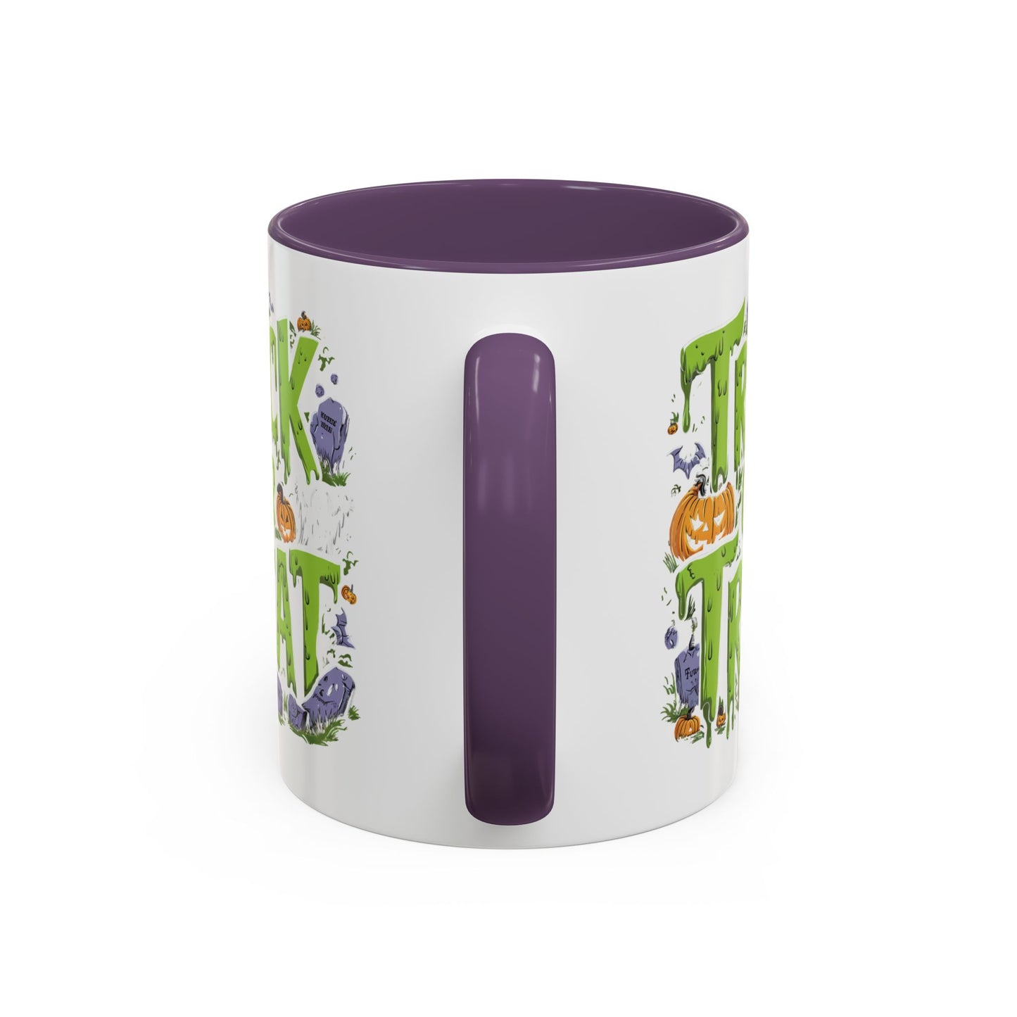 Halloween Mug - Trick Or Treat